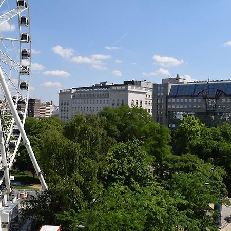 City Apartment Budapest Luaran gambar