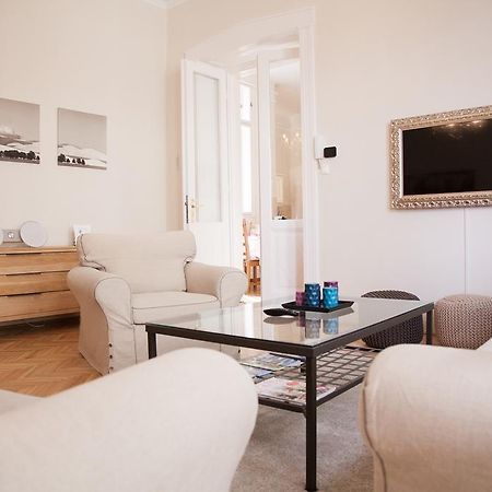 City Apartment Budapest Luaran gambar